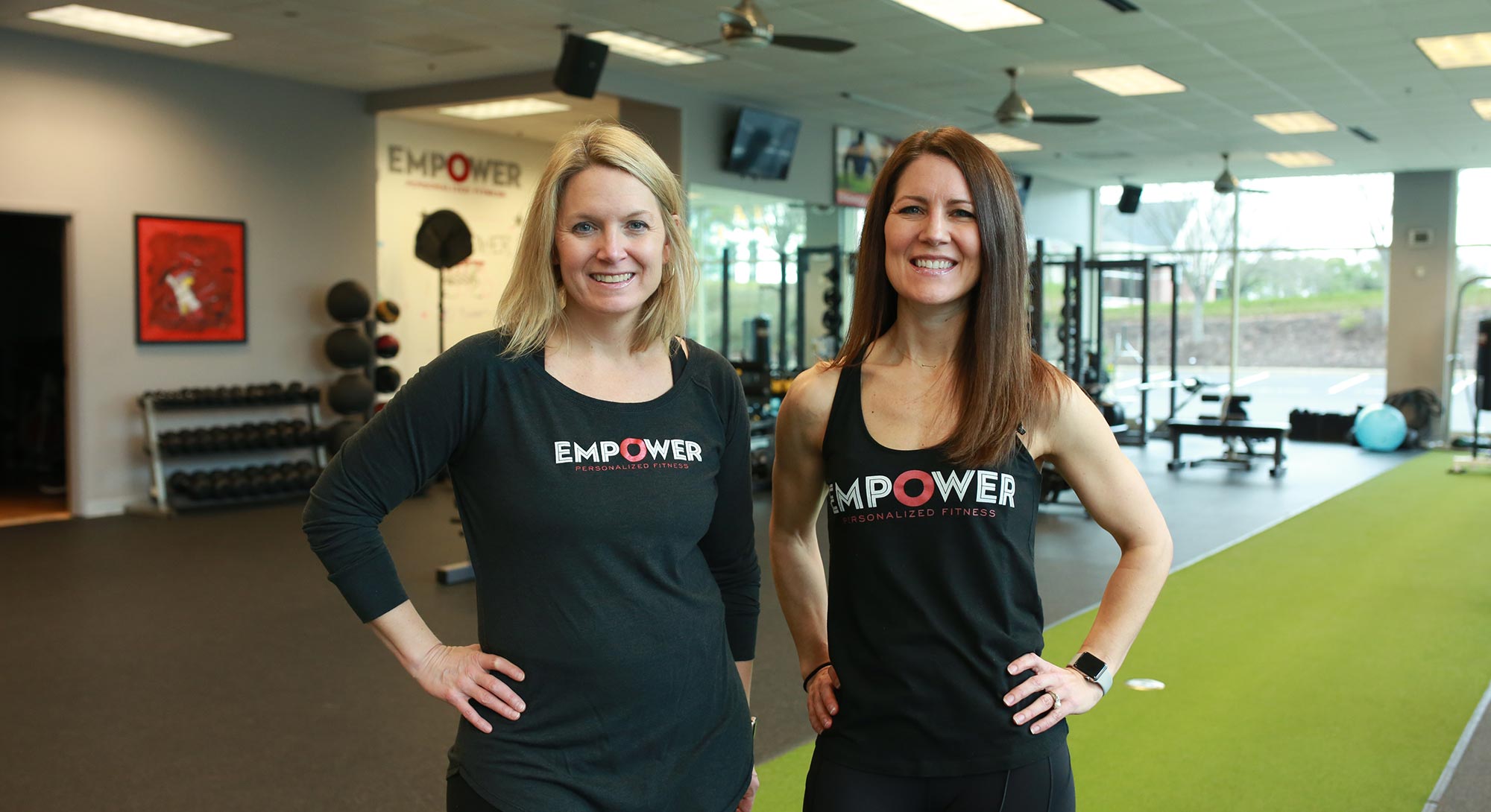 When, Why & How Your Fitness Should Evolve - Empower Fitness Gym