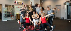 About Us - Empower Fitness Gym Personal Trainer Durham