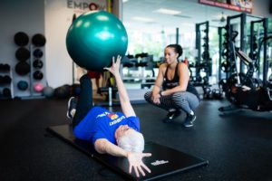 Personal Training Durham - Empower Personalized Fitness