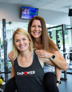 Empower Fitness