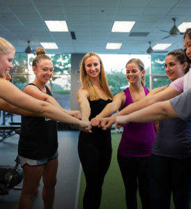 Community-Girl-Power-Page