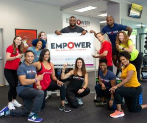 Personal Training Durham - Empower Personalized Fitness