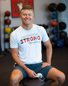 Personal Training Durham - Empower Personalized Fitness